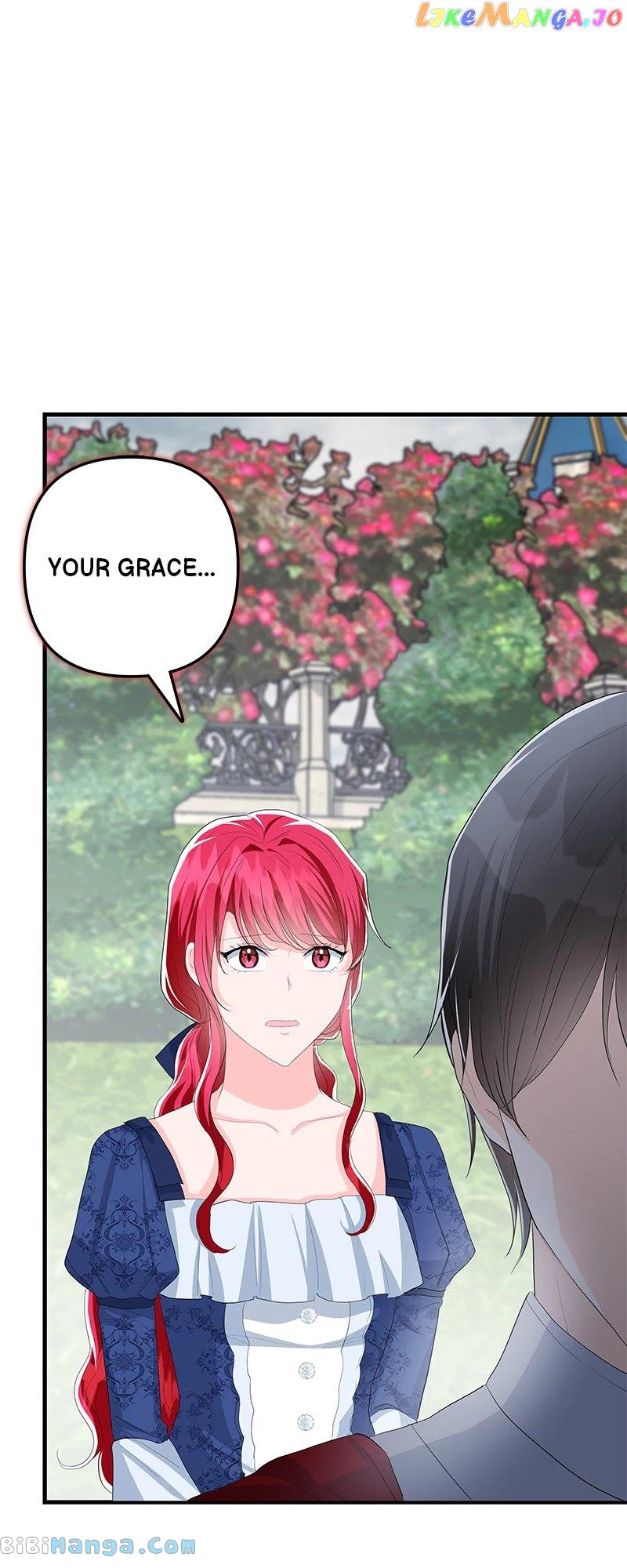 I was just trying to prevent the breakup of the main characters Chapter 38 - Page 7