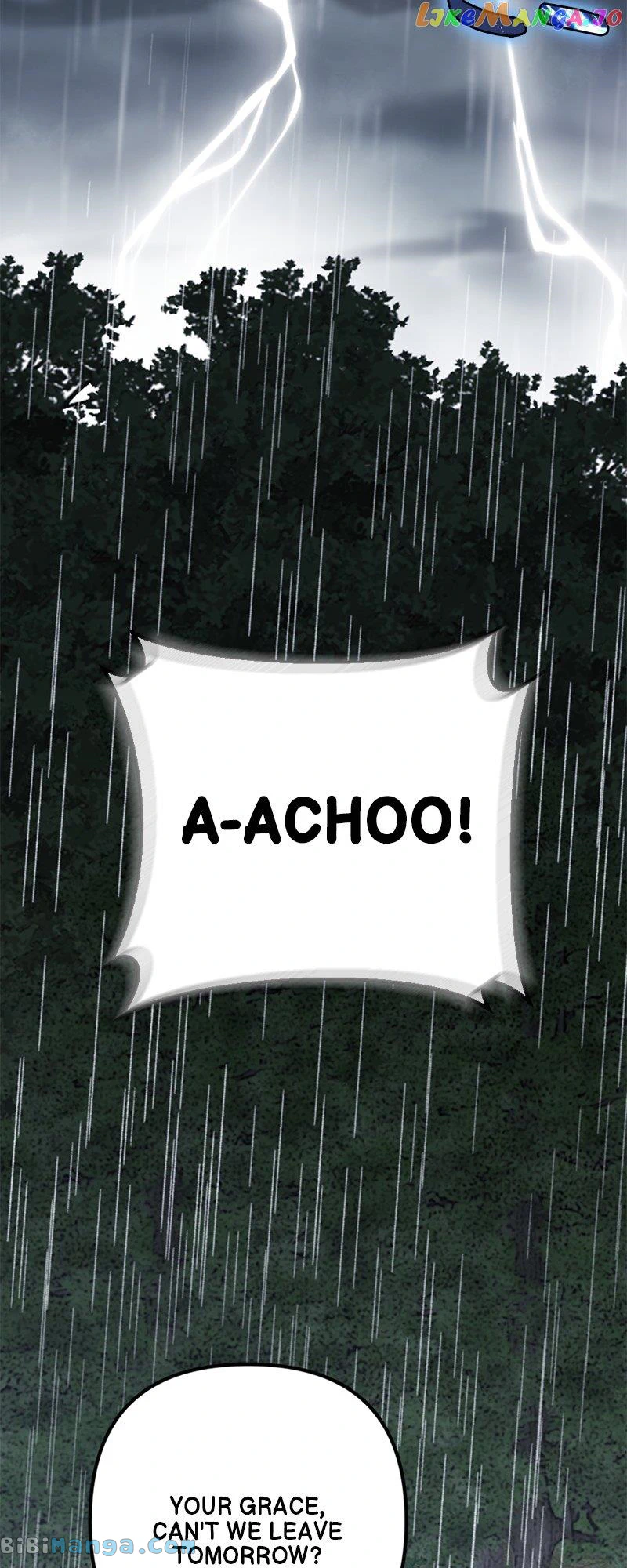 I was just trying to prevent the breakup of the main characters Chapter 38 - Page 9