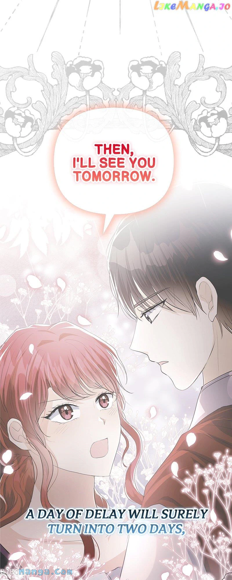 I was just trying to prevent the breakup of the main characters Chapter 38 - Page 15