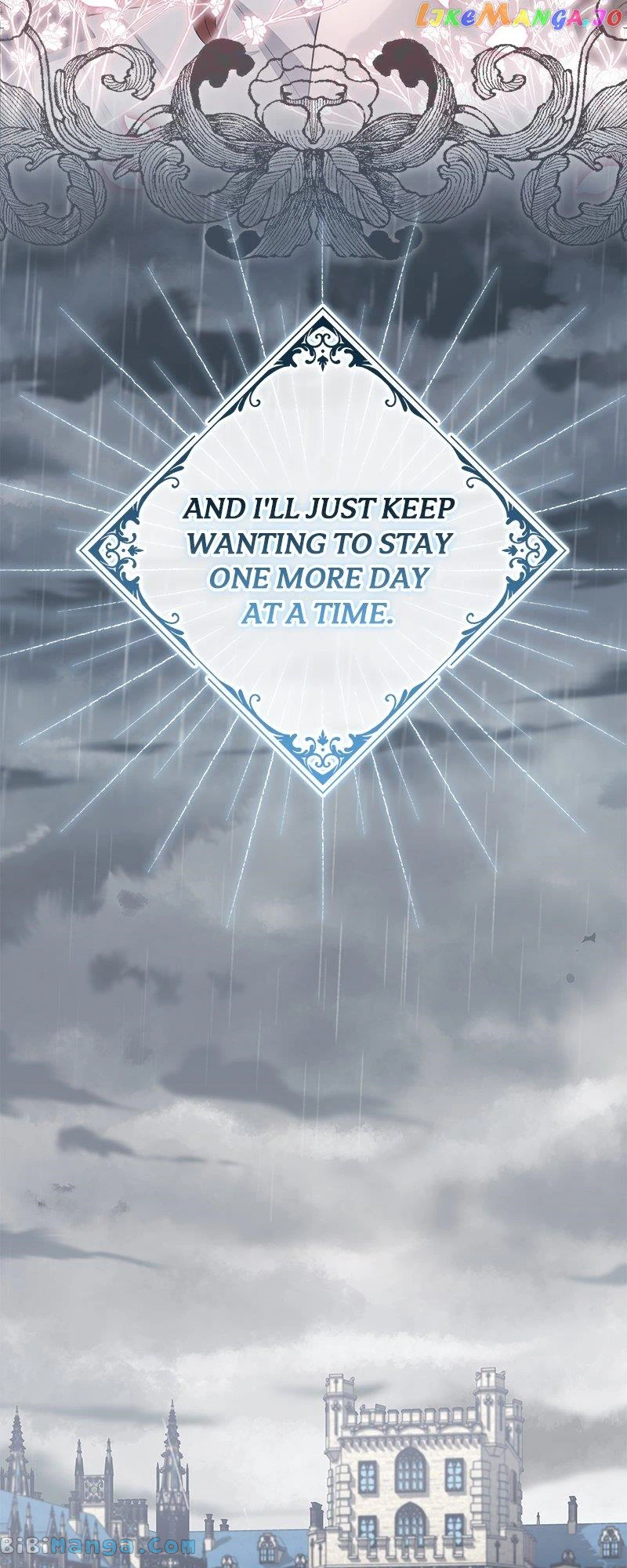 I was just trying to prevent the breakup of the main characters Chapter 38 - Page 16