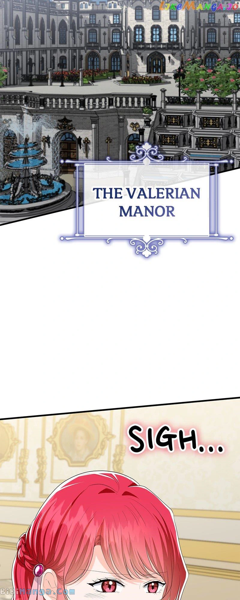 I was just trying to prevent the breakup of the main characters Chapter 38 - Page 17