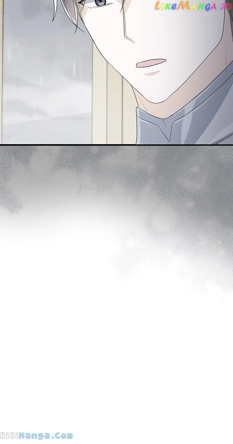 I was just trying to prevent the breakup of the main characters Chapter 38 - Page 22