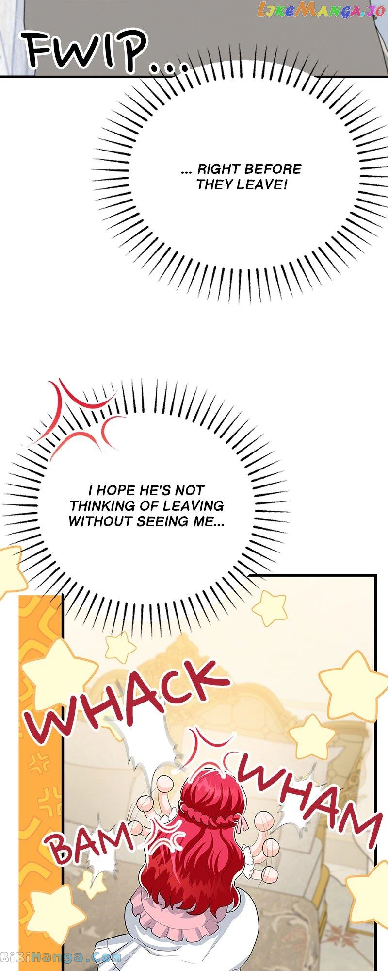 I was just trying to prevent the breakup of the main characters Chapter 38 - Page 24