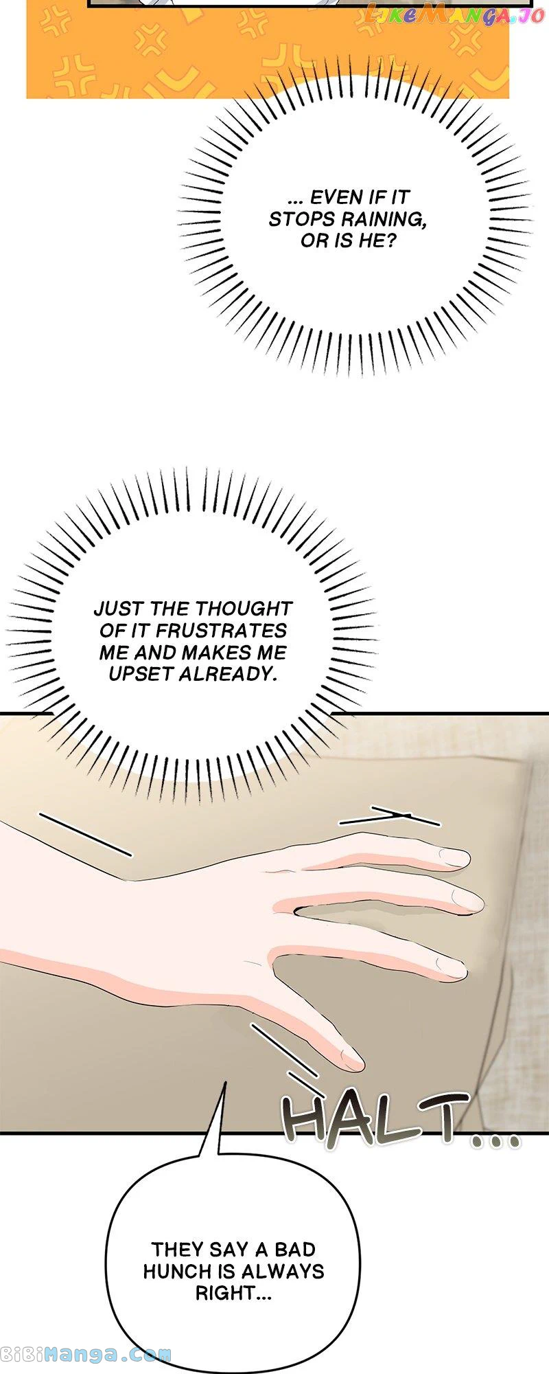 I was just trying to prevent the breakup of the main characters Chapter 38 - Page 25