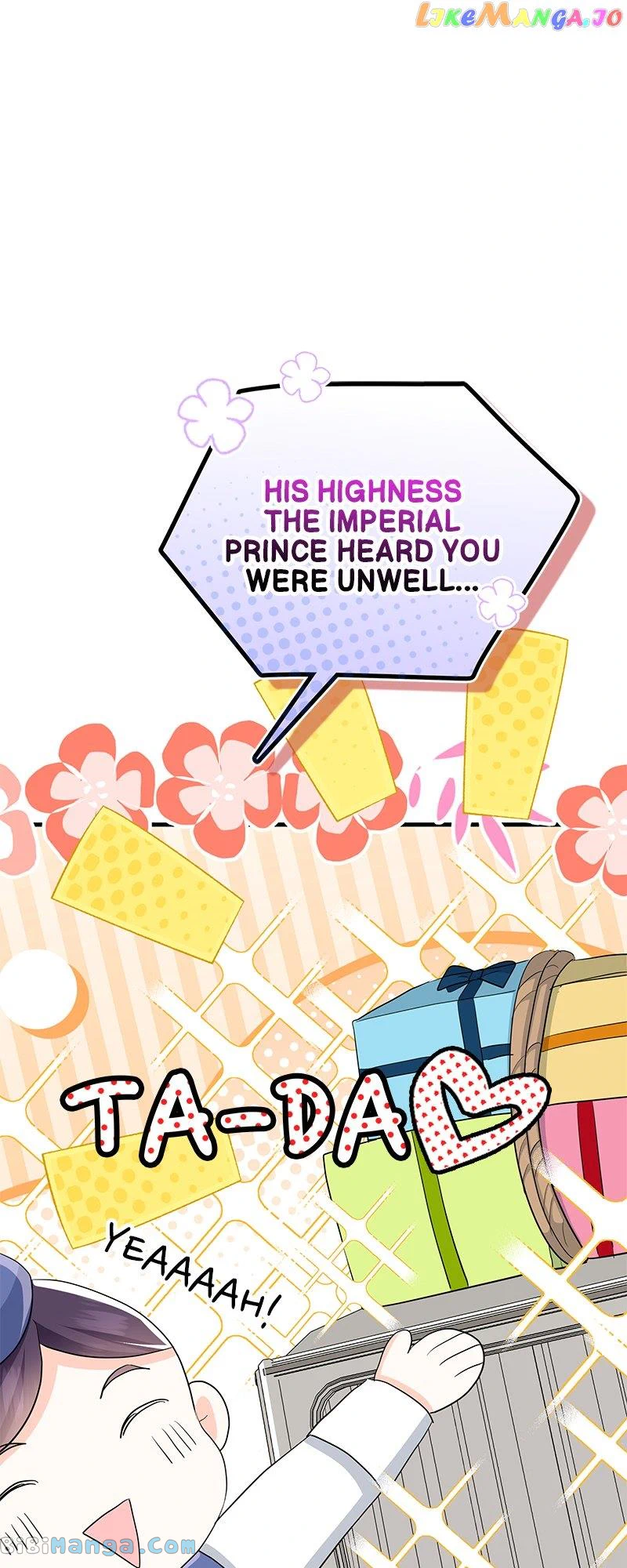 I was just trying to prevent the breakup of the main characters Chapter 38 - Page 34