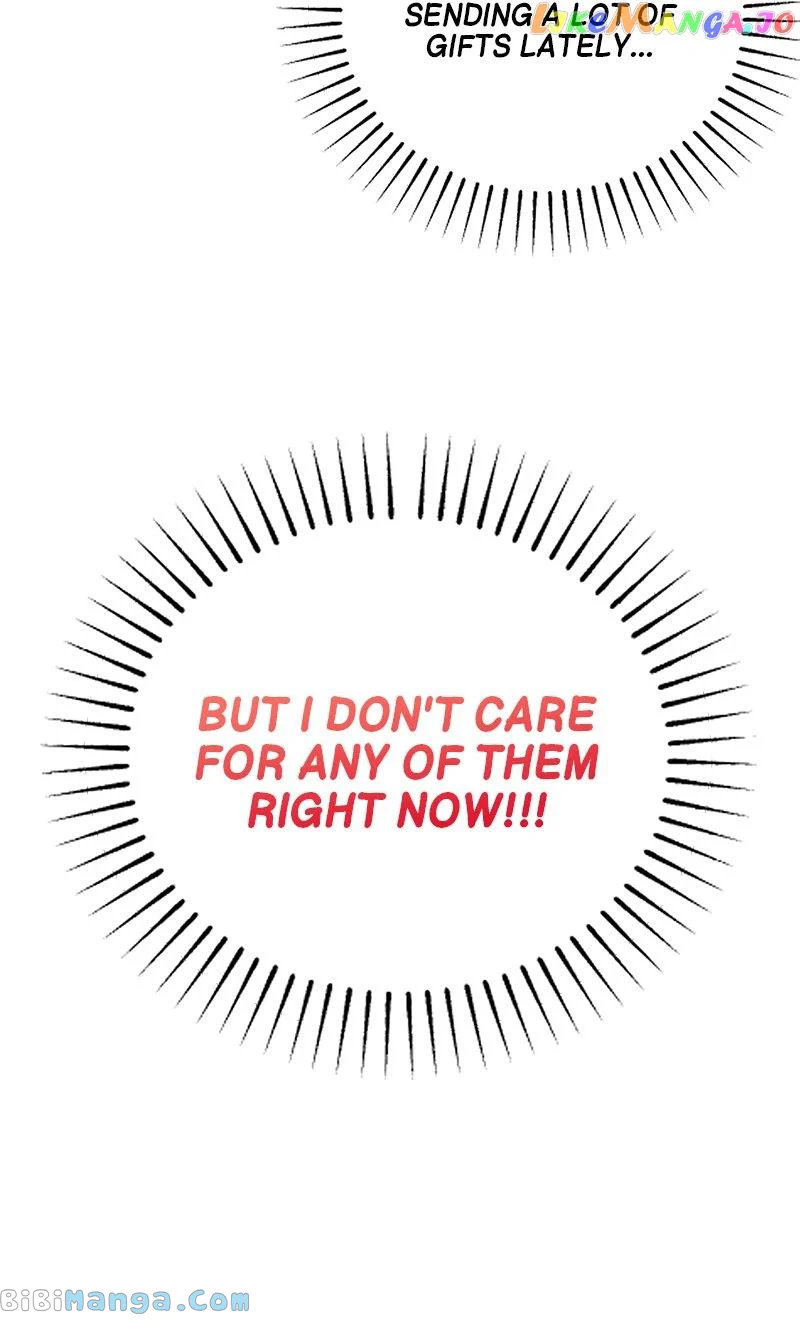 I was just trying to prevent the breakup of the main characters Chapter 38 - Page 38