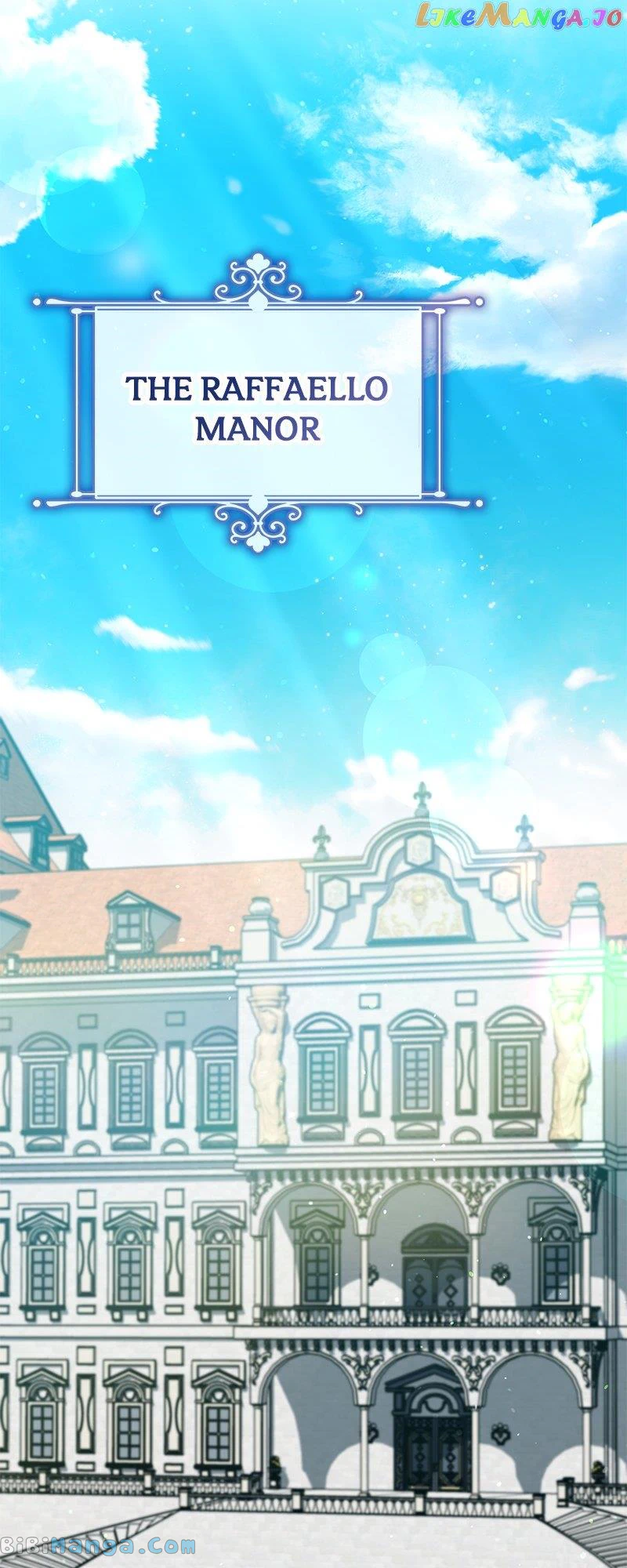 I was just trying to prevent the breakup of the main characters Chapter 38 - Page 40