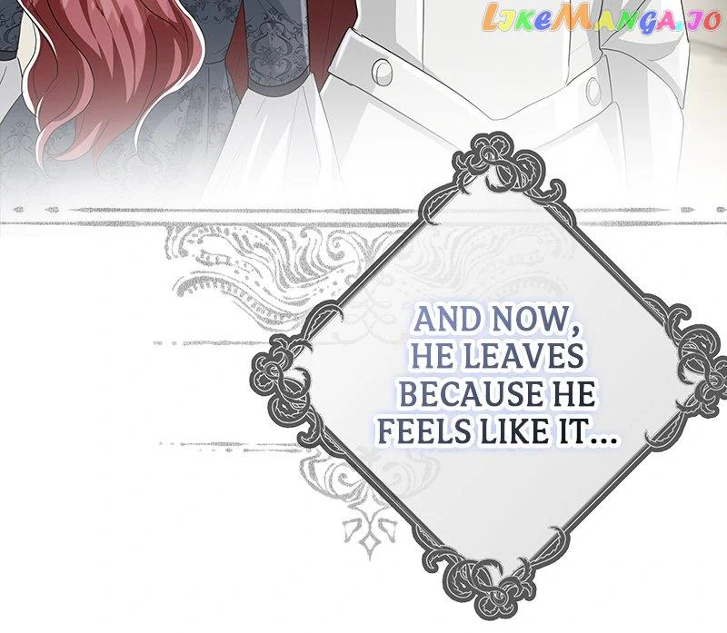 I was just trying to prevent the breakup of the main characters Chapter 38 - Page 44