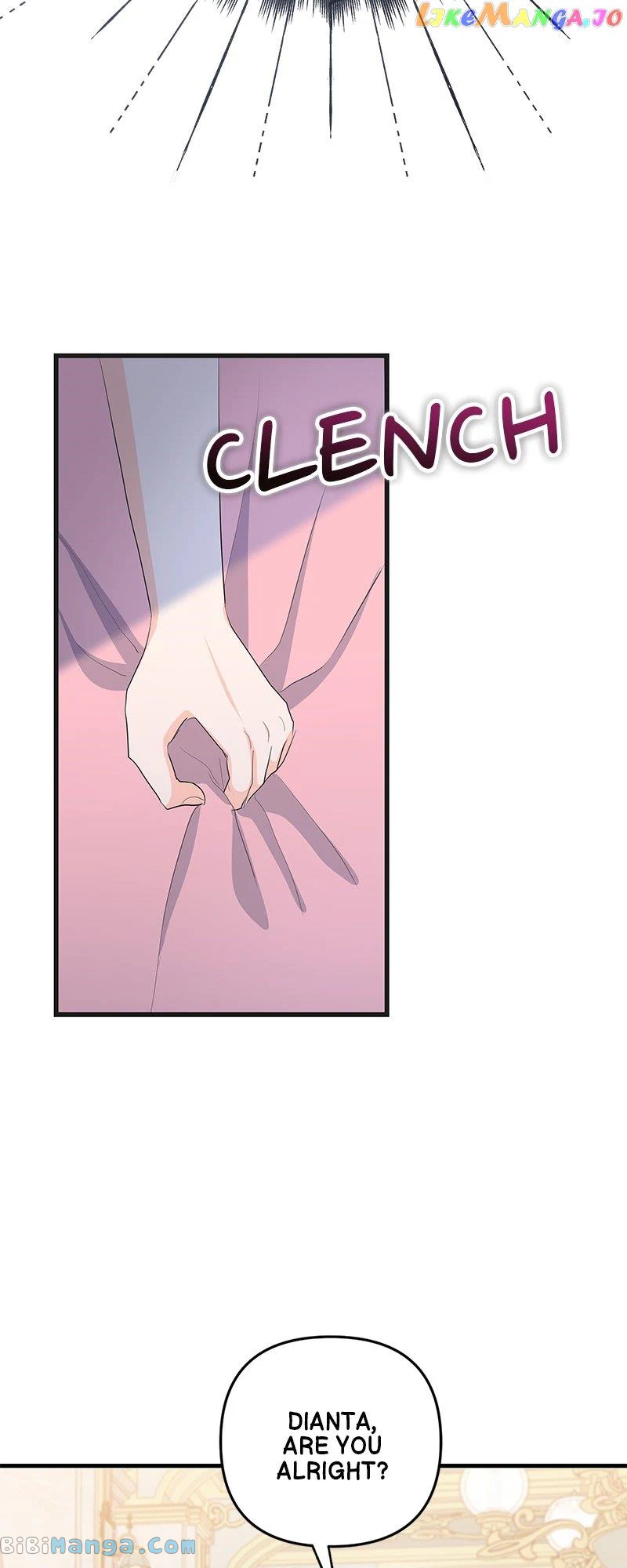 I was just trying to prevent the breakup of the main characters Chapter 38 - Page 48