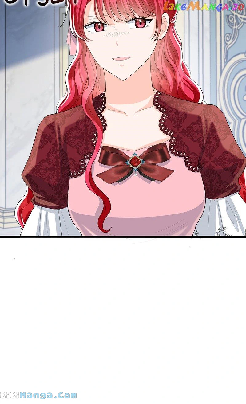 I was just trying to prevent the breakup of the main characters Chapter 38 - Page 50