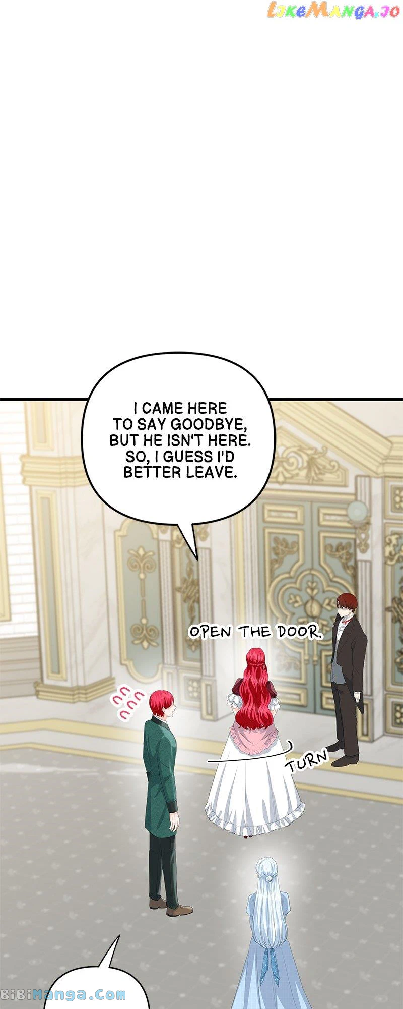 I was just trying to prevent the breakup of the main characters Chapter 38 - Page 51