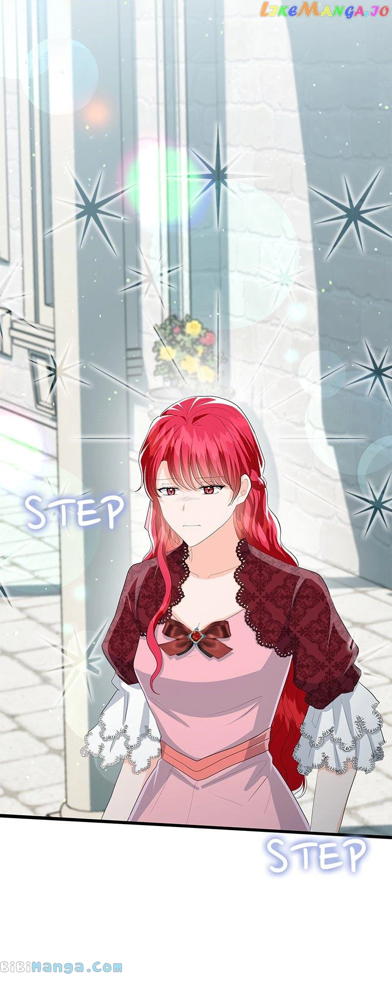 I was just trying to prevent the breakup of the main characters Chapter 38 - Page 54