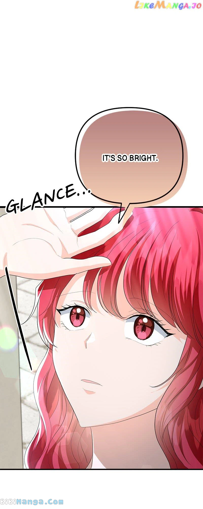 I was just trying to prevent the breakup of the main characters Chapter 38 - Page 56