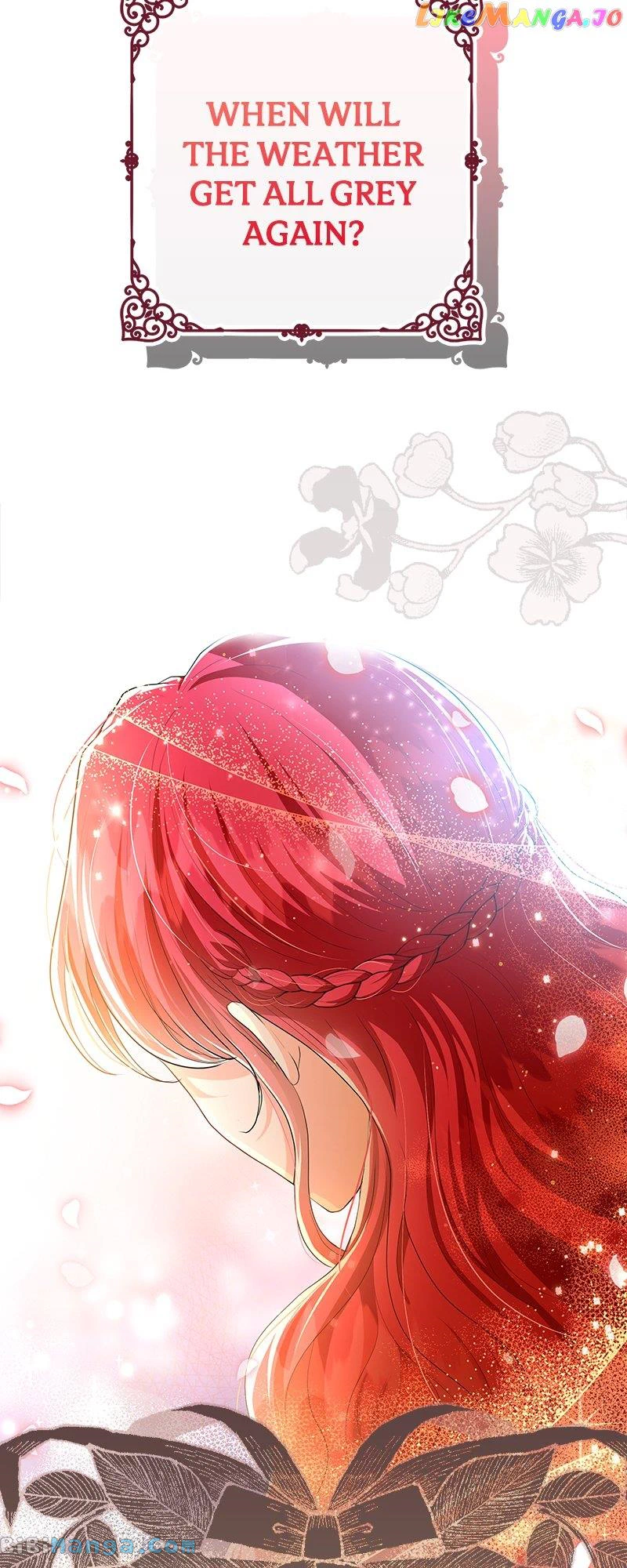 I was just trying to prevent the breakup of the main characters Chapter 38 - Page 58