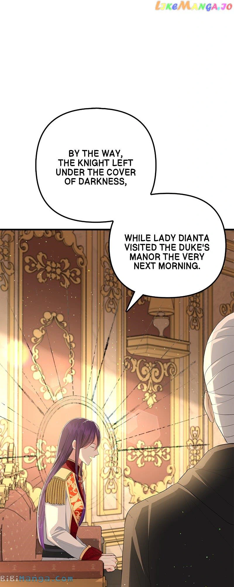 I was just trying to prevent the breakup of the main characters Chapter 38 - Page 62