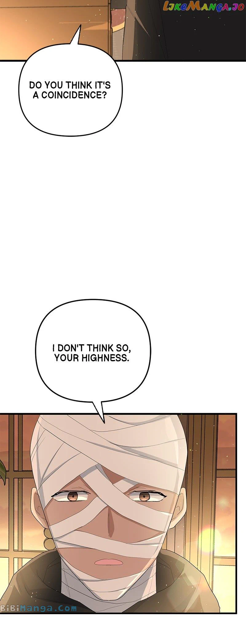 I was just trying to prevent the breakup of the main characters Chapter 38 - Page 63