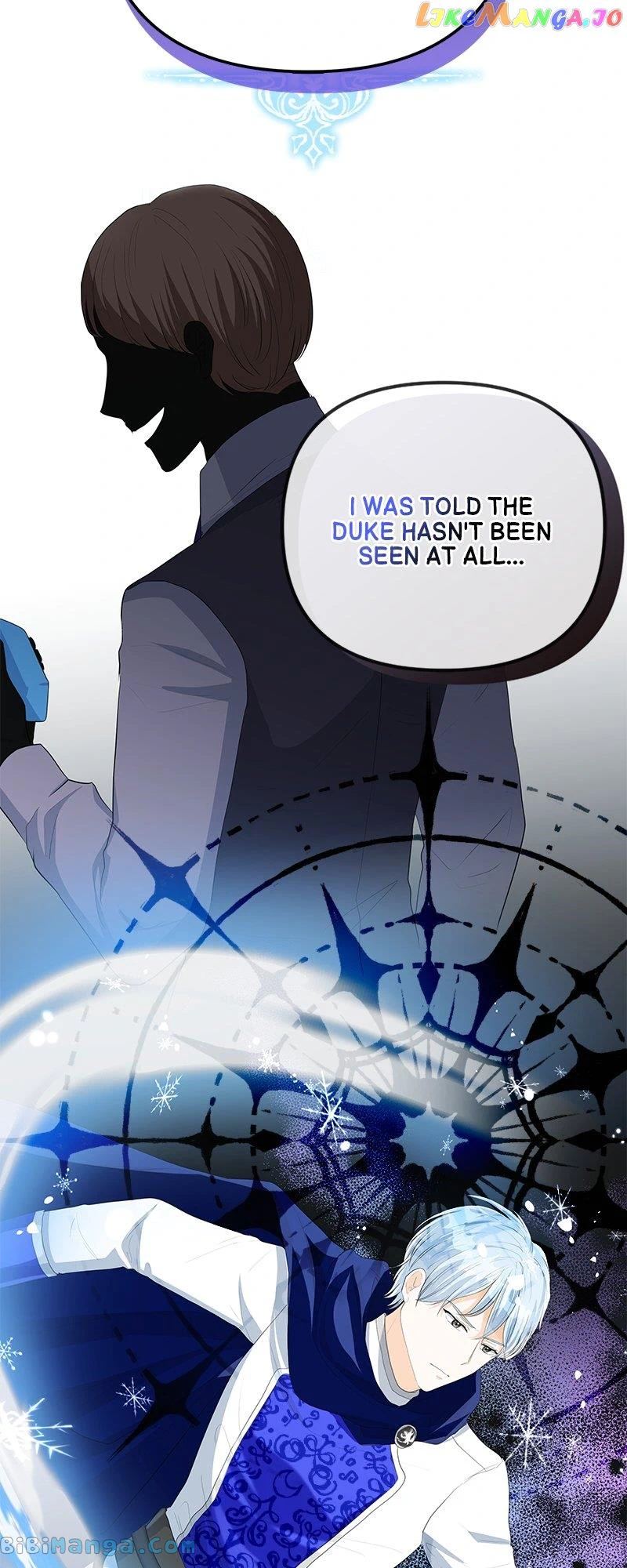 I was just trying to prevent the breakup of the main characters Chapter 38 - Page 67