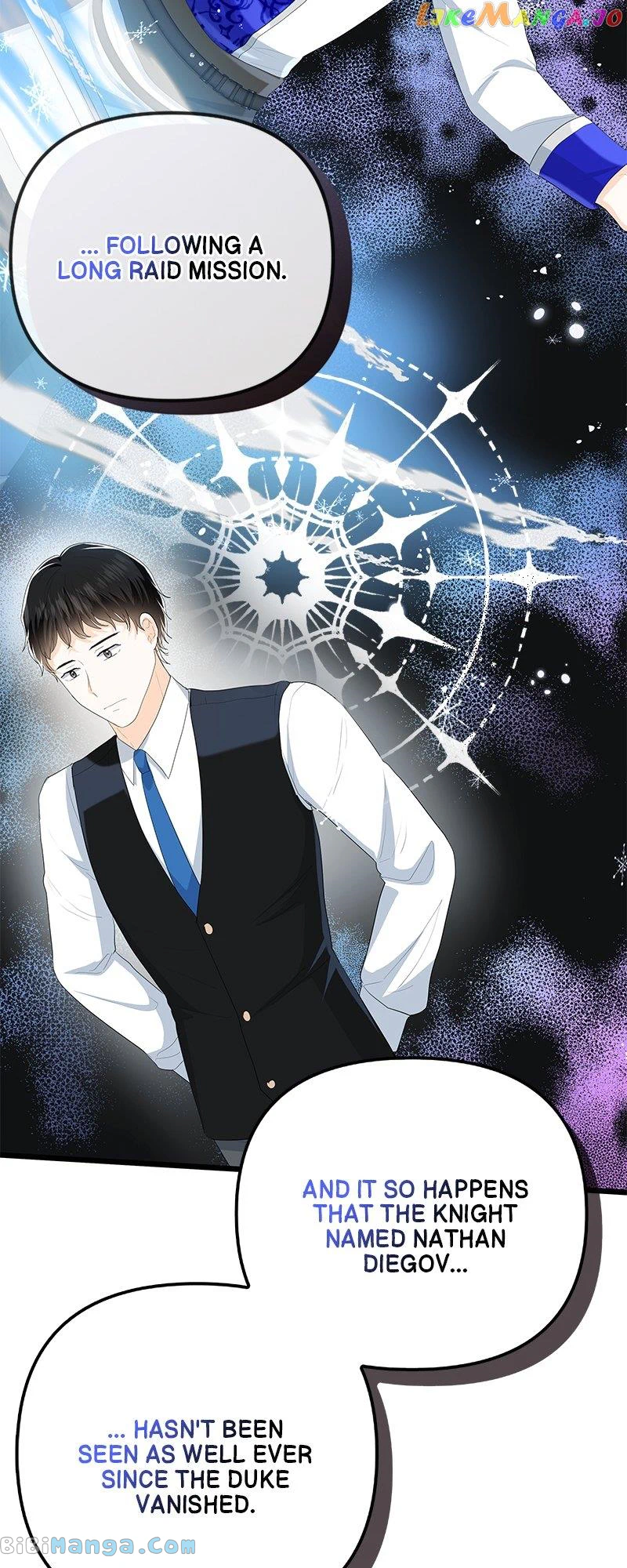 I was just trying to prevent the breakup of the main characters Chapter 38 - Page 68