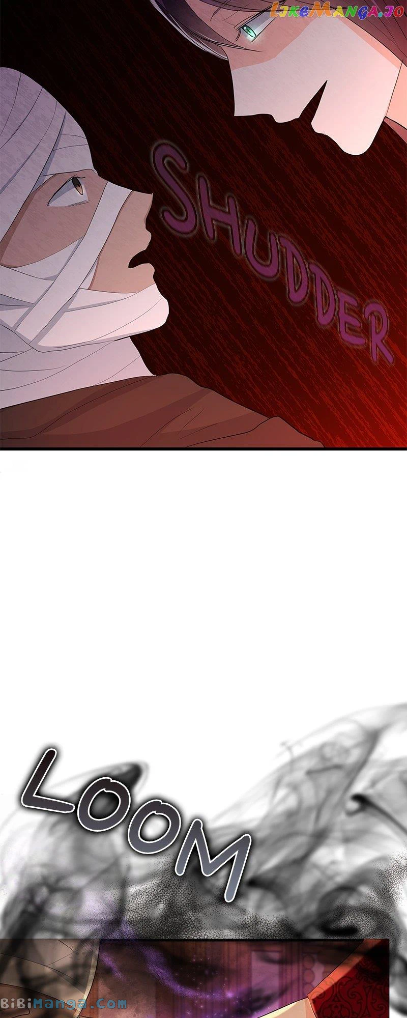 I was just trying to prevent the breakup of the main characters Chapter 38 - Page 74