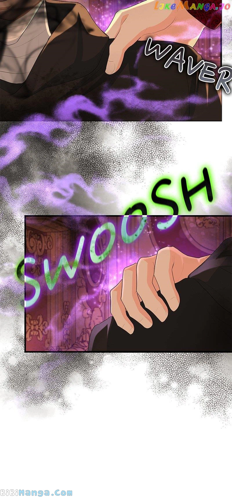 I was just trying to prevent the breakup of the main characters Chapter 38 - Page 75