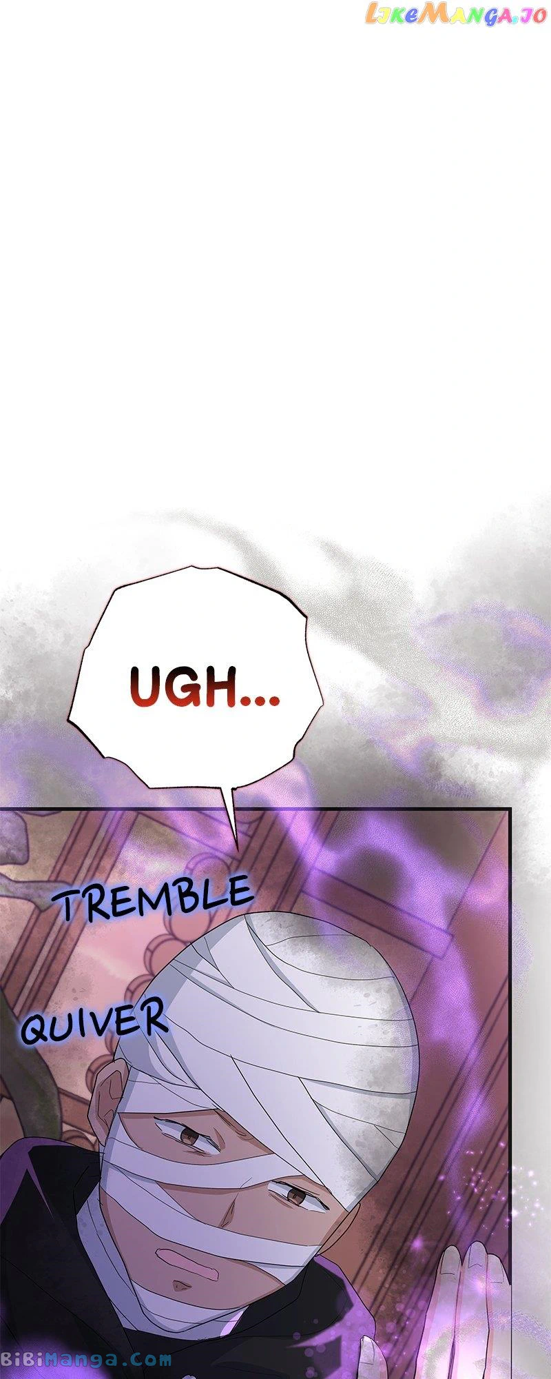 I was just trying to prevent the breakup of the main characters Chapter 38 - Page 76