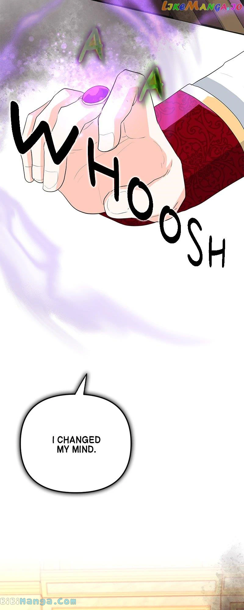 I was just trying to prevent the breakup of the main characters Chapter 38 - Page 78