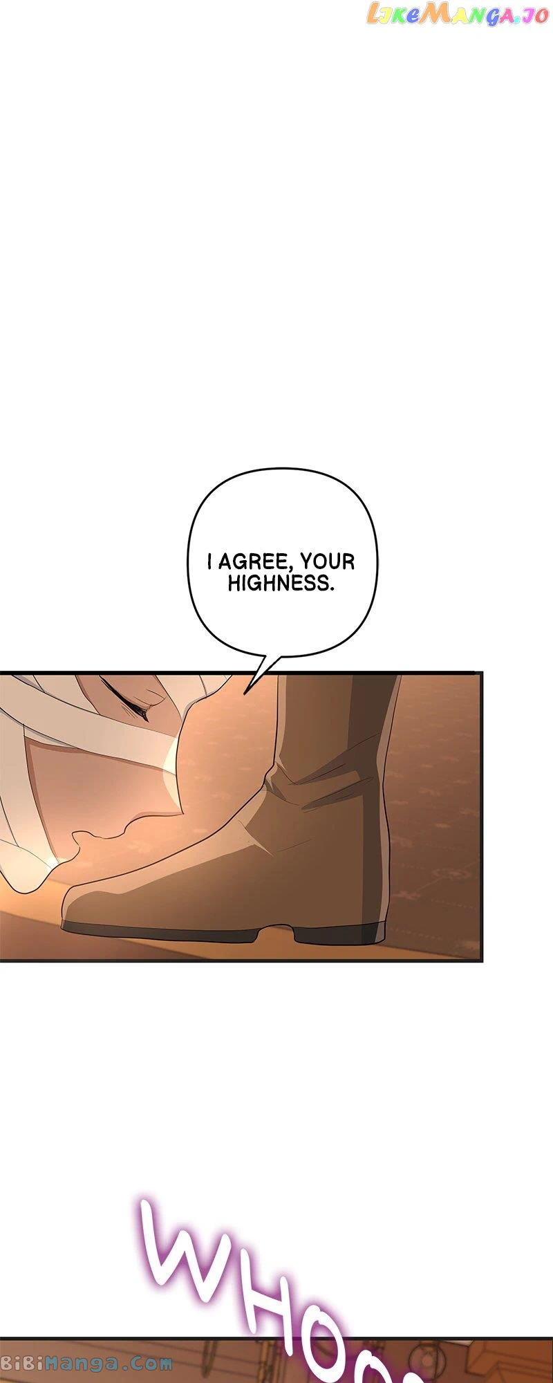 I was just trying to prevent the breakup of the main characters Chapter 38 - Page 83