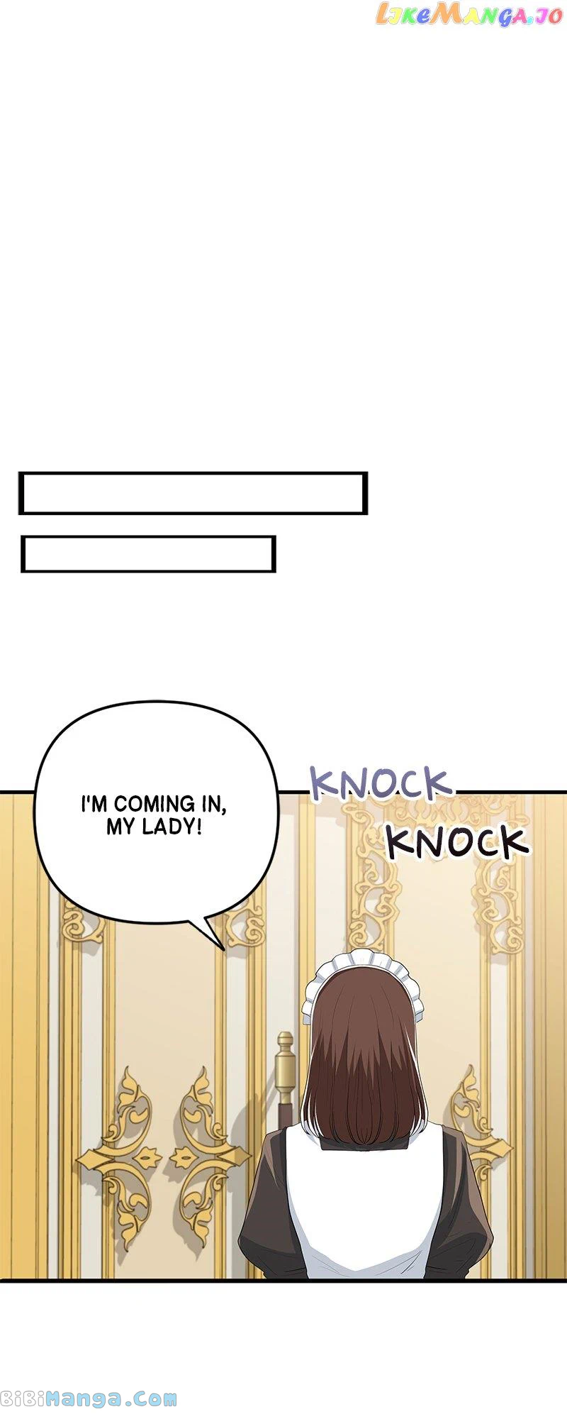 I was just trying to prevent the breakup of the main characters Chapter 38 - Page 85