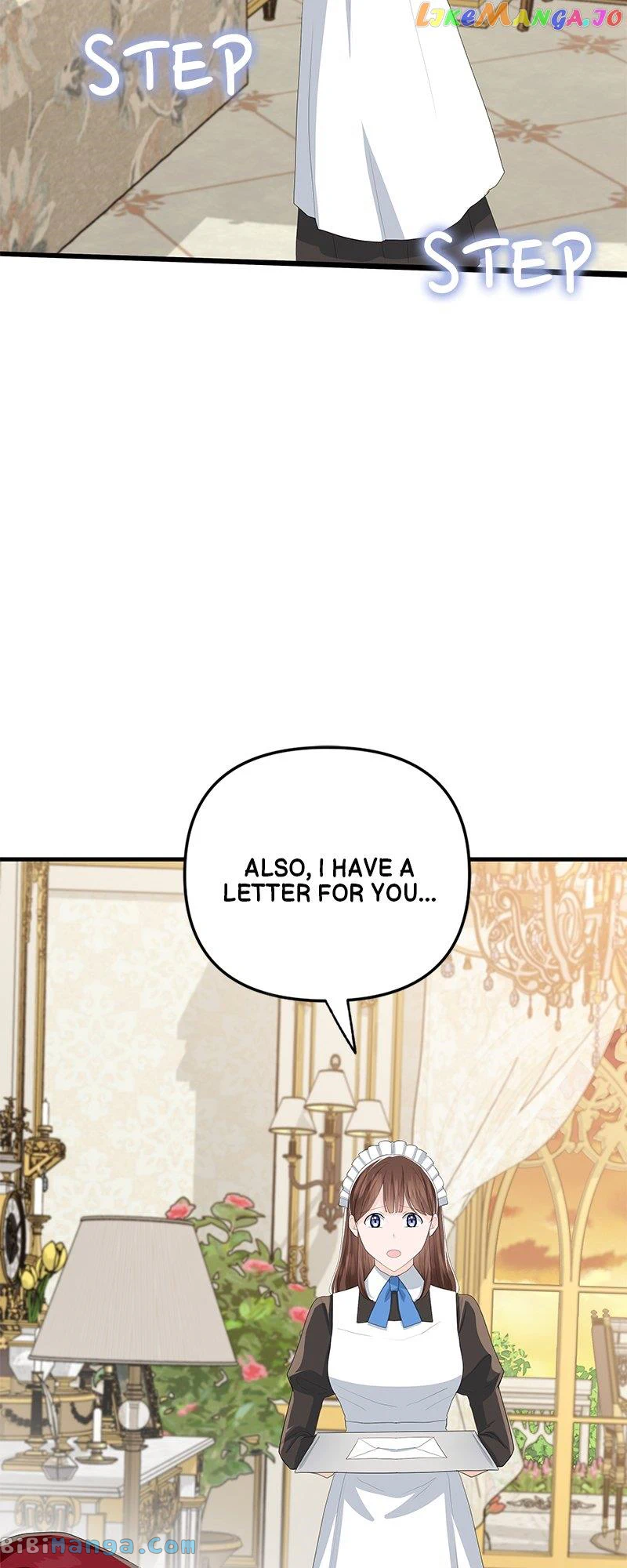 I was just trying to prevent the breakup of the main characters Chapter 38 - Page 87