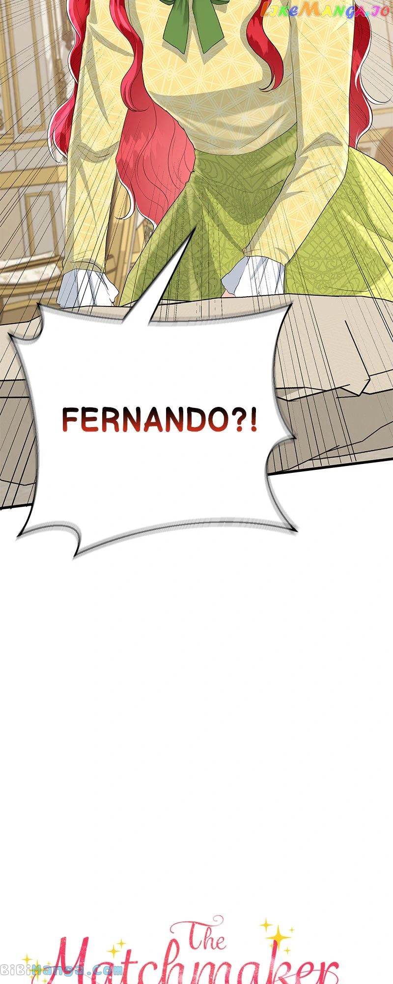 I was just trying to prevent the breakup of the main characters Chapter 38 - Page 90