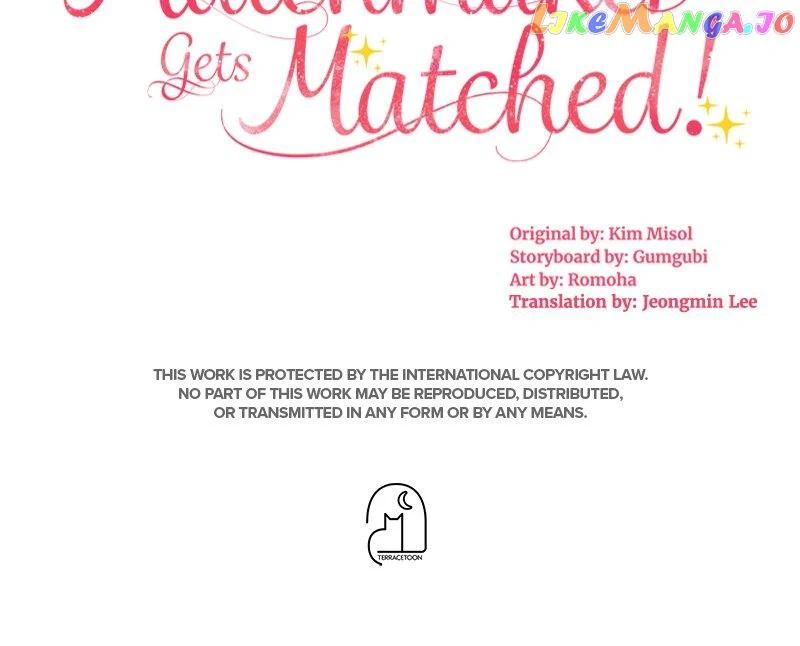 I was just trying to prevent the breakup of the main characters Chapter 38 - Page 91