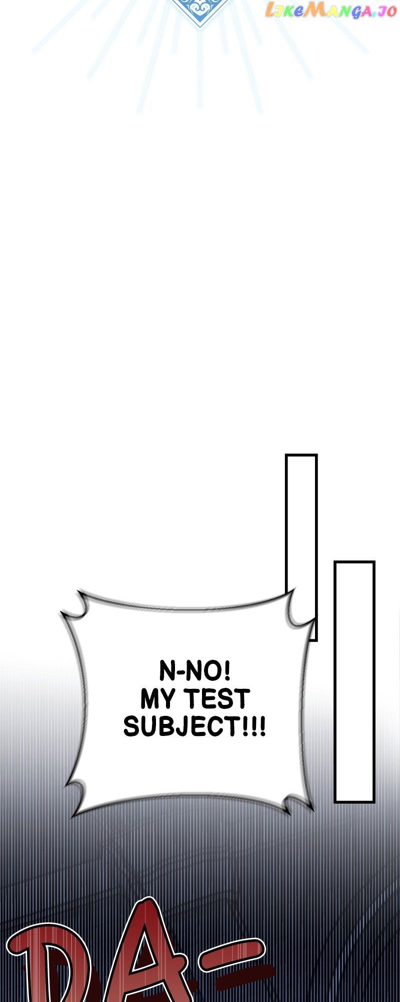 I was just trying to prevent the breakup of the main characters Chapter 39 - Page 5