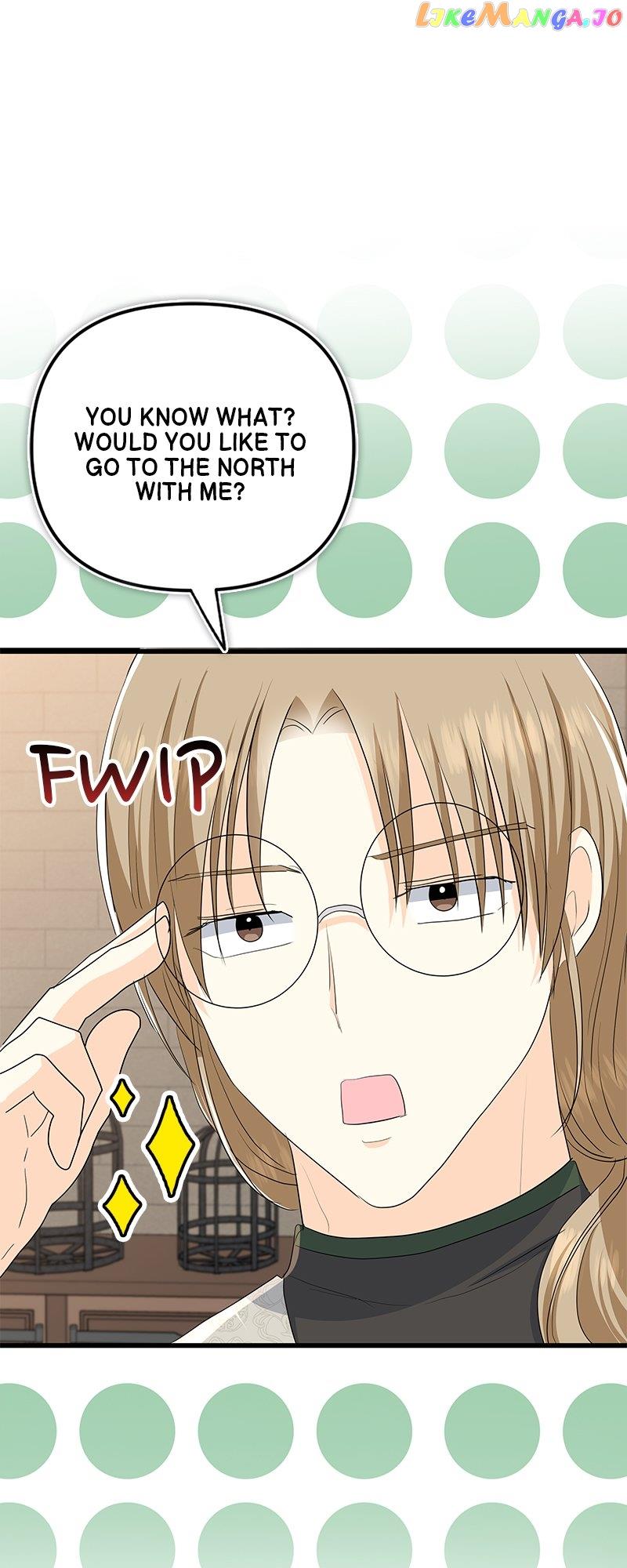 I was just trying to prevent the breakup of the main characters Chapter 39 - Page 12