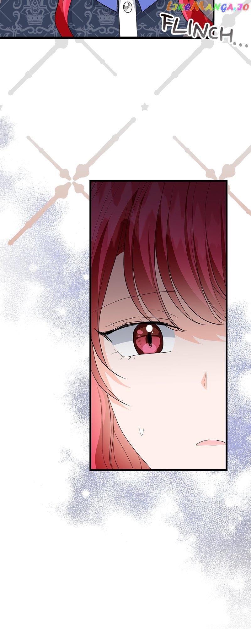 I was just trying to prevent the breakup of the main characters Chapter 39 - Page 14