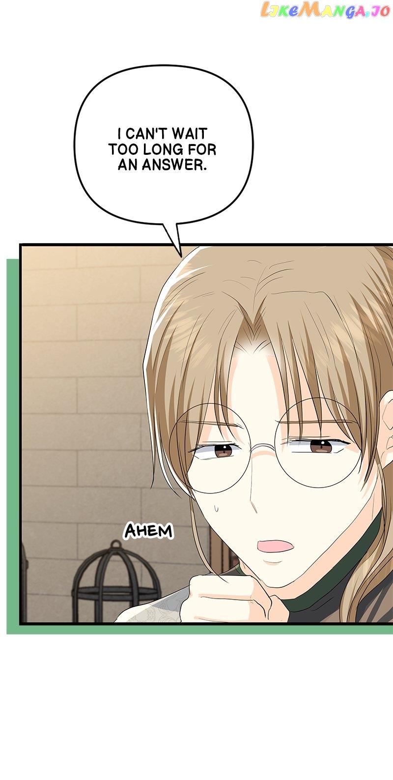 I was just trying to prevent the breakup of the main characters Chapter 39 - Page 16