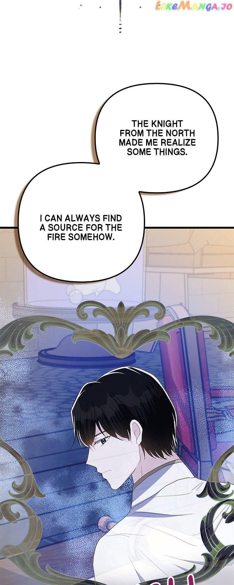 I was just trying to prevent the breakup of the main characters Chapter 39 - Page 20