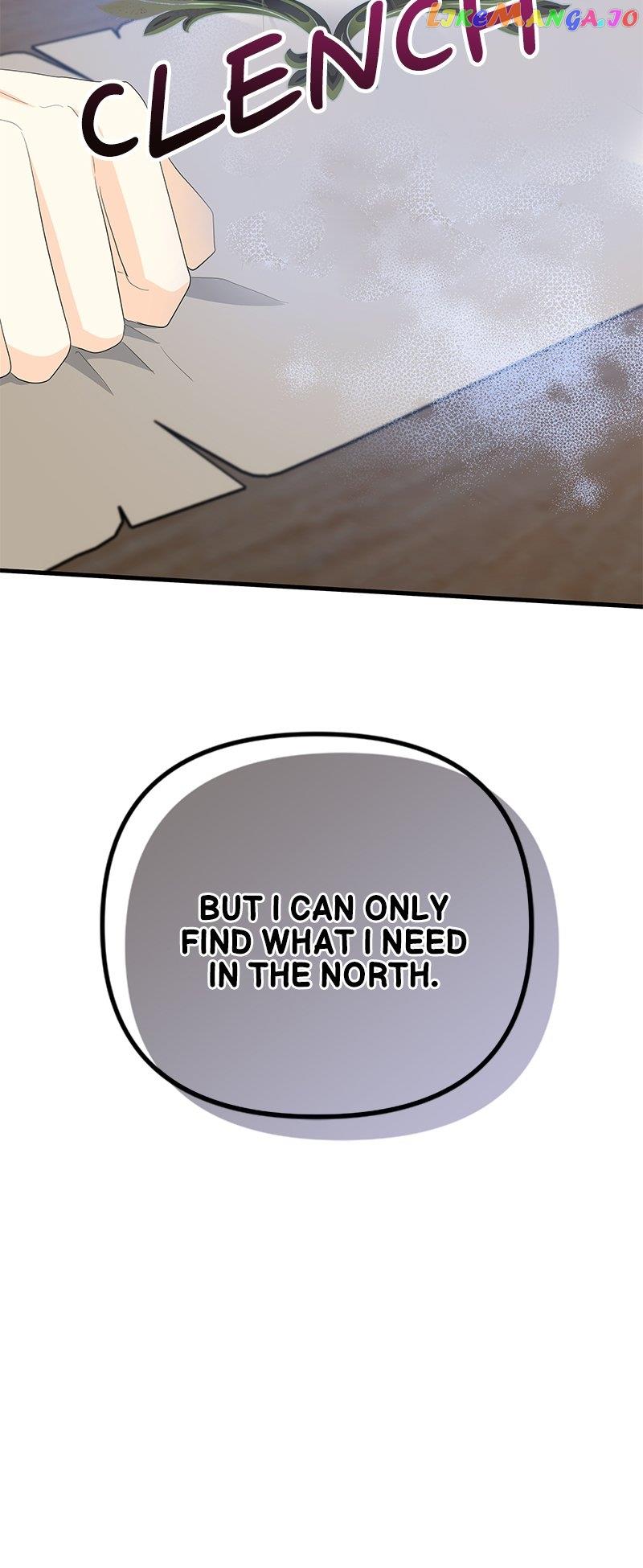 I was just trying to prevent the breakup of the main characters Chapter 39 - Page 21