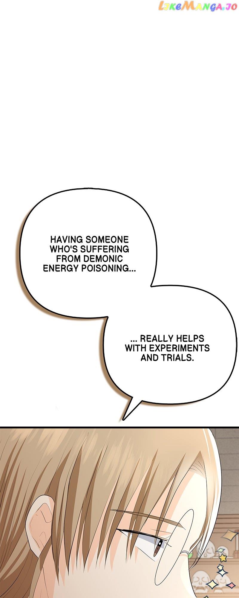 I was just trying to prevent the breakup of the main characters Chapter 39 - Page 22