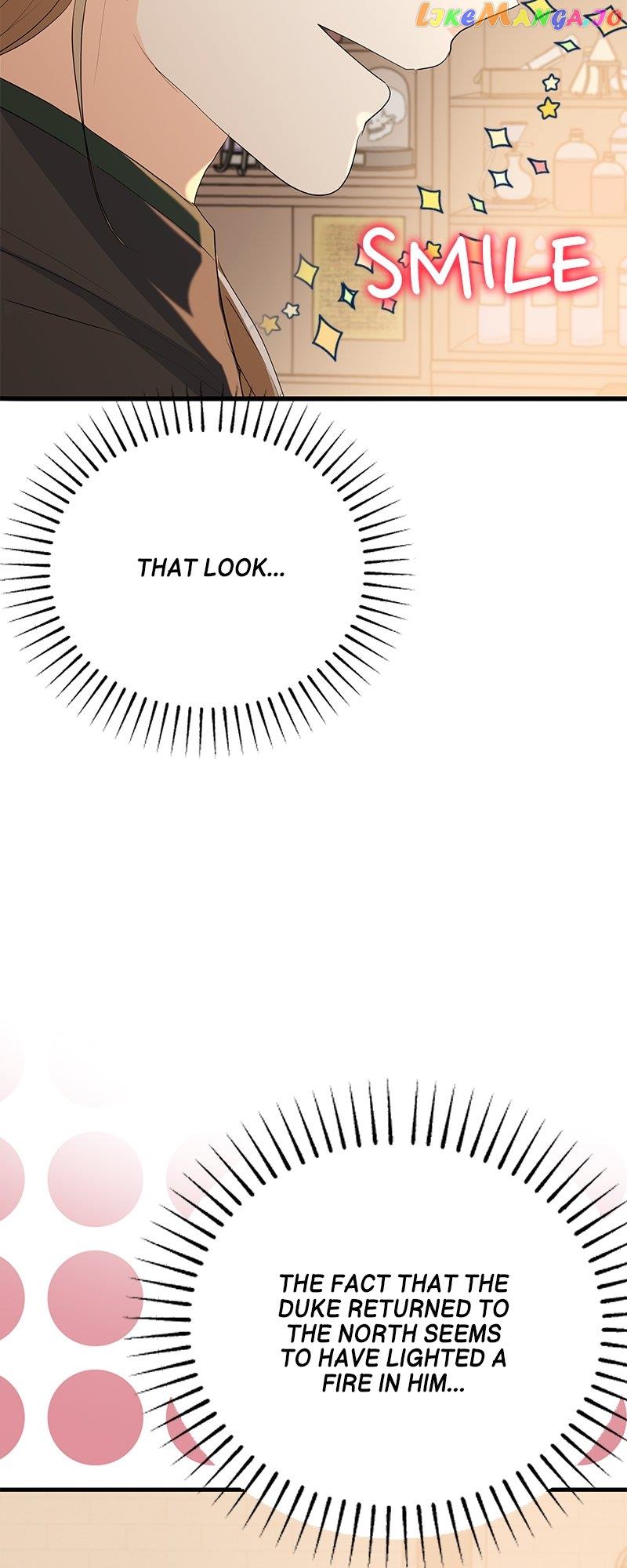 I was just trying to prevent the breakup of the main characters Chapter 39 - Page 23