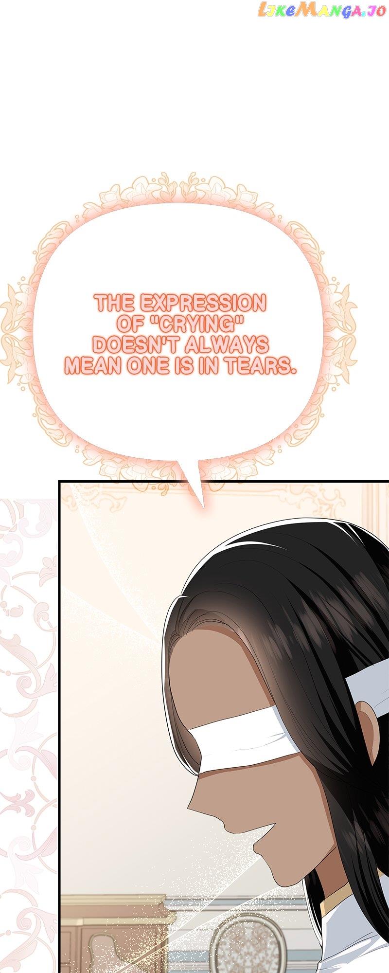 I was just trying to prevent the breakup of the main characters Chapter 39 - Page 32