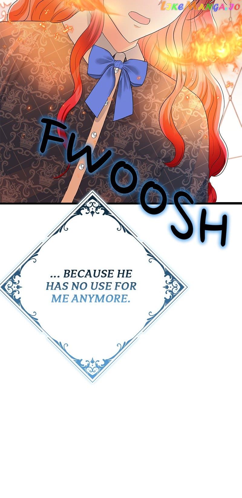 I was just trying to prevent the breakup of the main characters Chapter 39 - Page 40