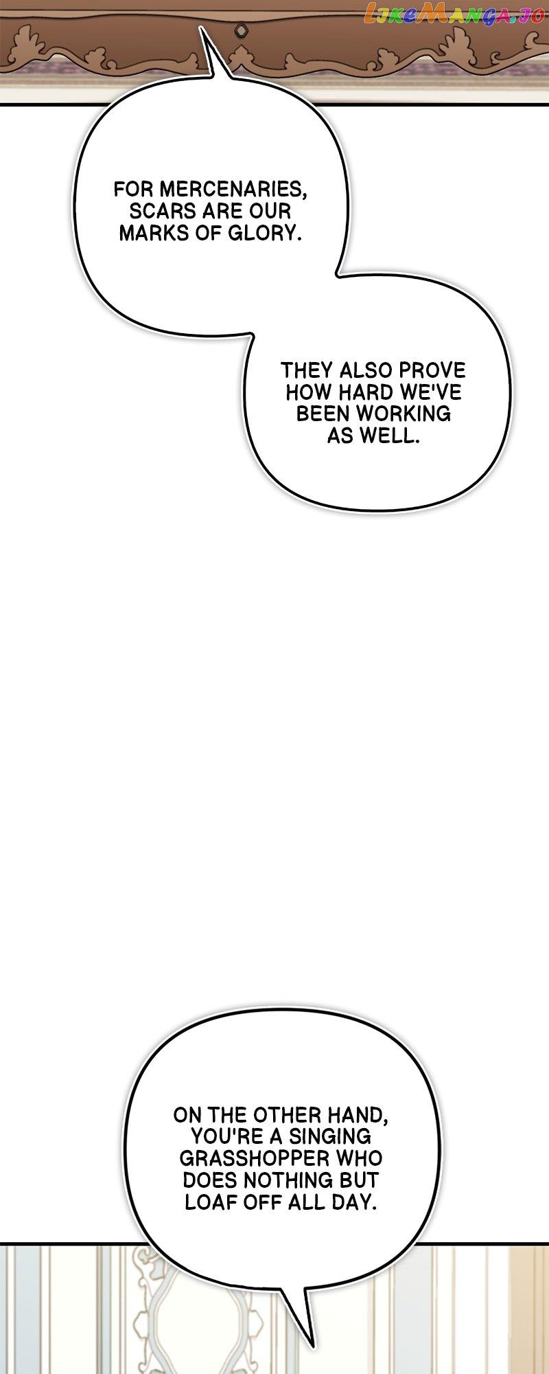 I was just trying to prevent the breakup of the main characters Chapter 39 - Page 52