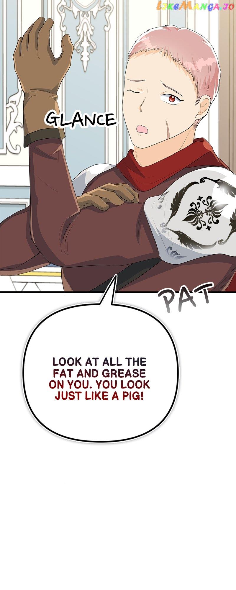 I was just trying to prevent the breakup of the main characters Chapter 39 - Page 53