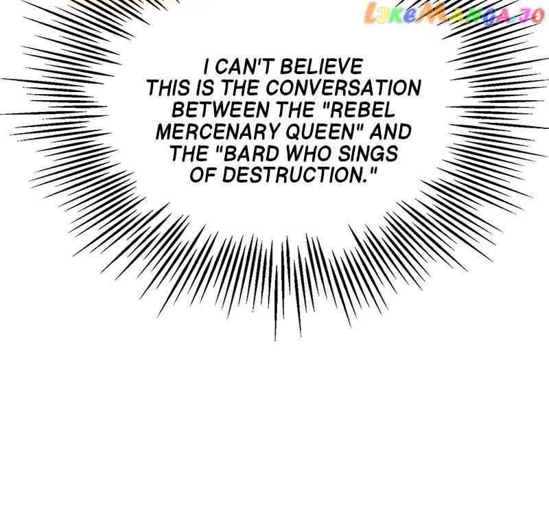 I was just trying to prevent the breakup of the main characters Chapter 39 - Page 56