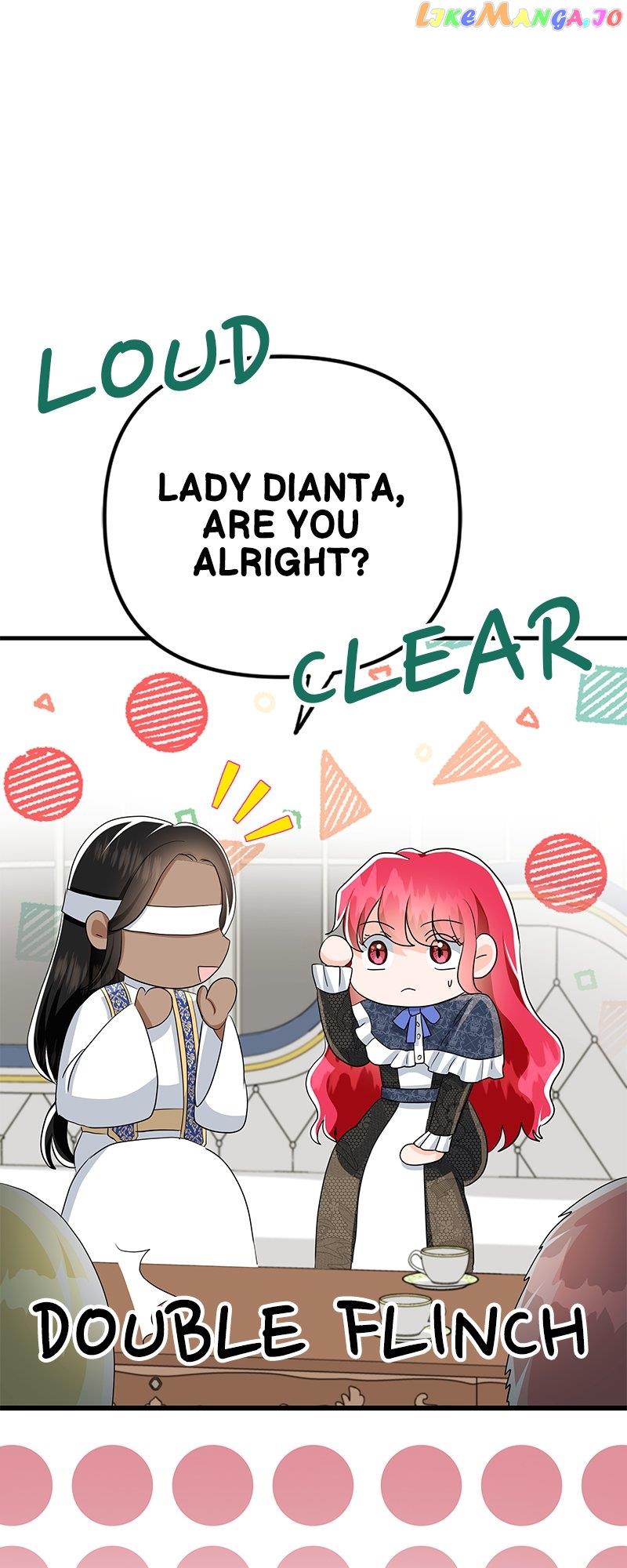 I was just trying to prevent the breakup of the main characters Chapter 39 - Page 57