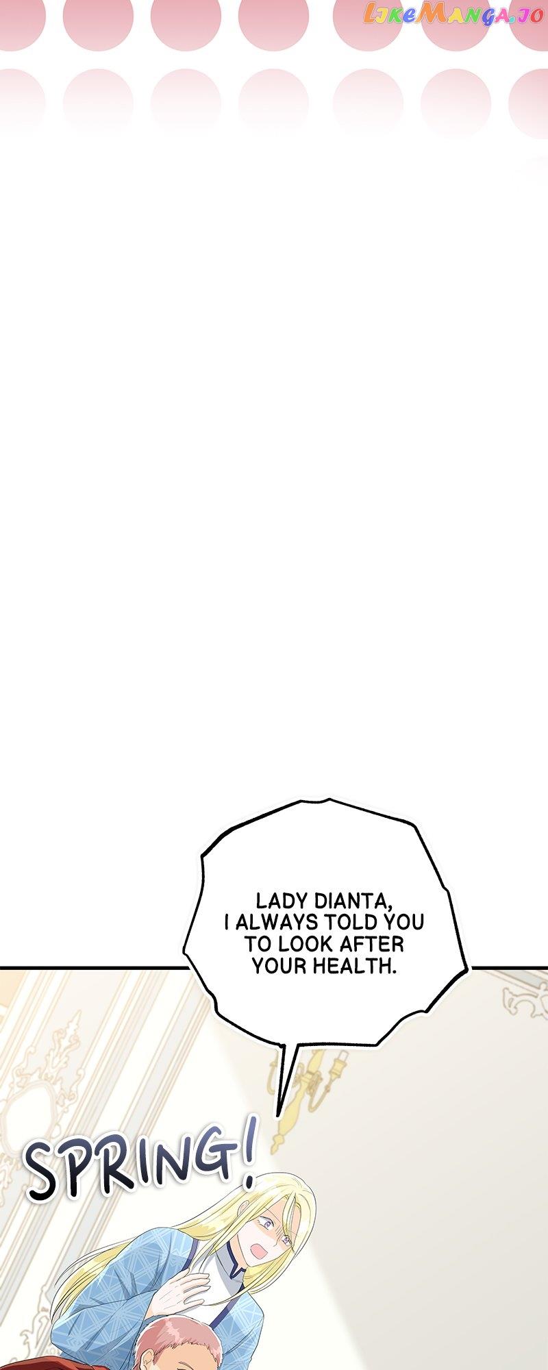 I was just trying to prevent the breakup of the main characters Chapter 39 - Page 58