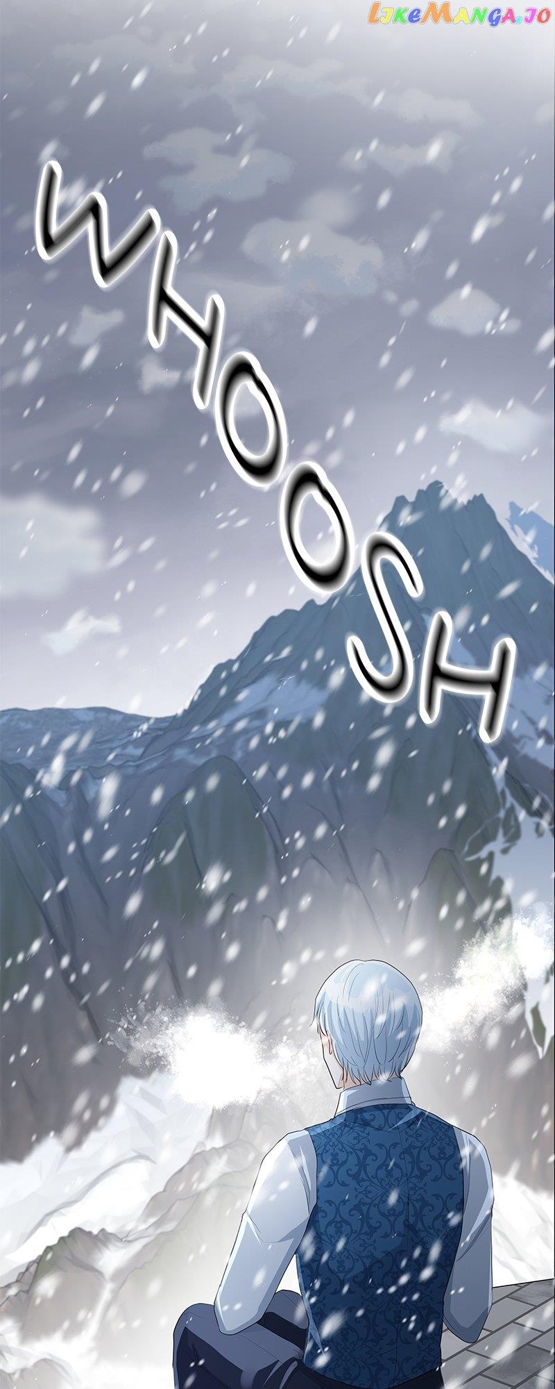 I was just trying to prevent the breakup of the main characters Chapter 39 - Page 65