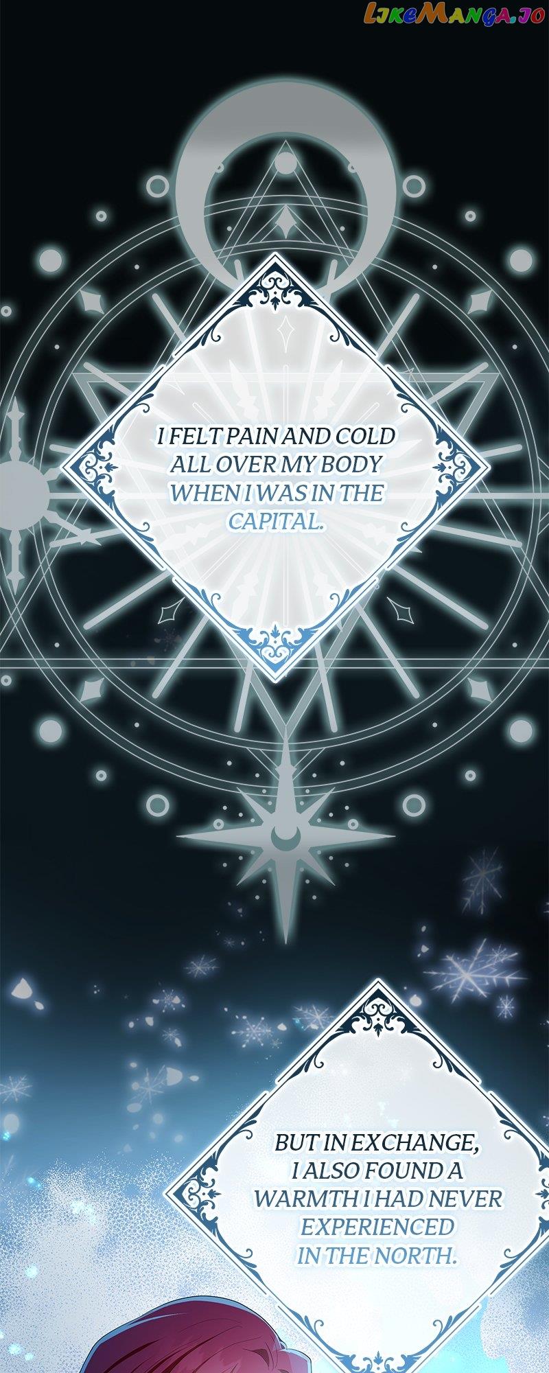 I was just trying to prevent the breakup of the main characters Chapter 39 - Page 68