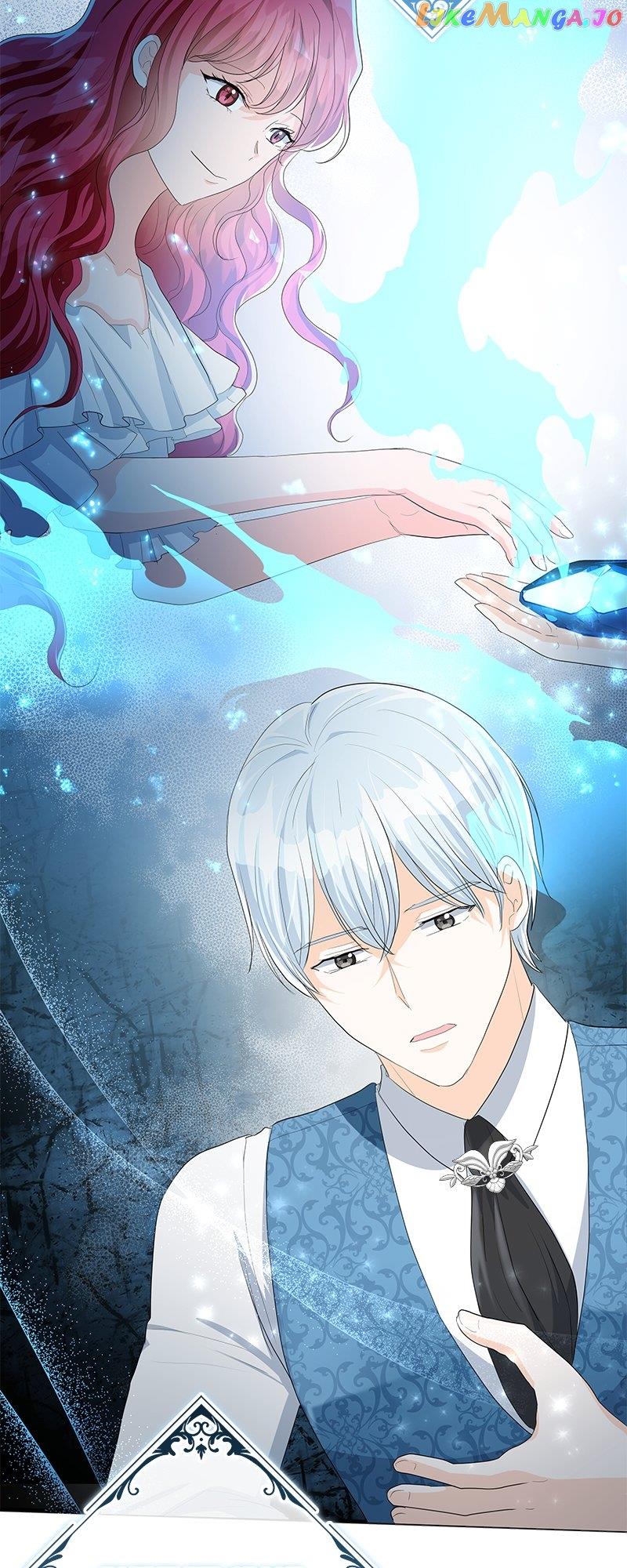 I was just trying to prevent the breakup of the main characters Chapter 39 - Page 69