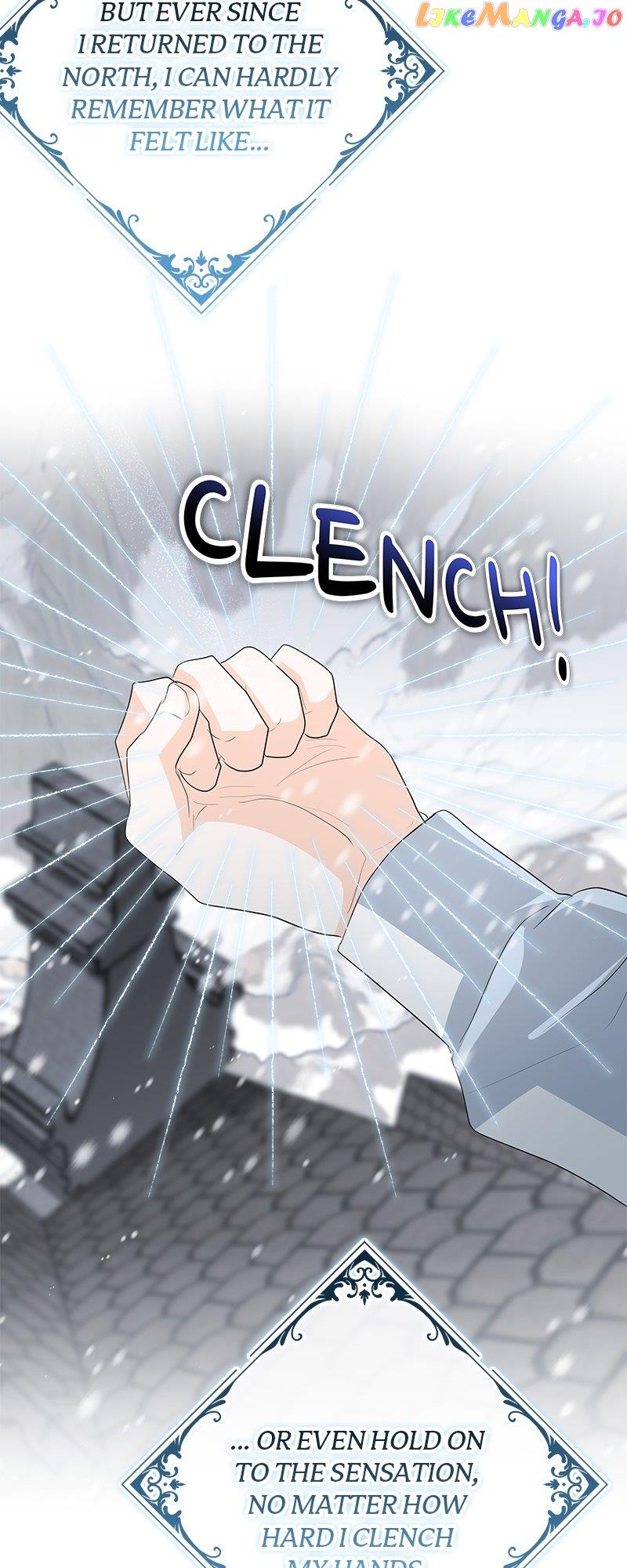 I was just trying to prevent the breakup of the main characters Chapter 39 - Page 70